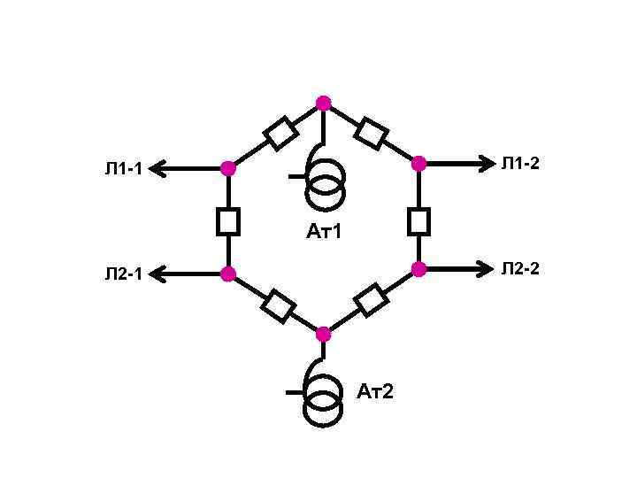 Л 1 -2 Л 1 -1 Ат1 Л 2 -2 Л 2 -1 Ат2