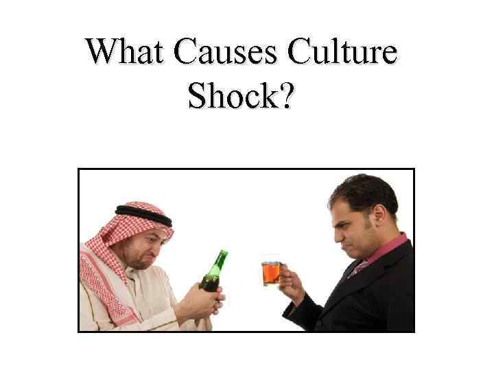 concept-of-the-method-culture-shock