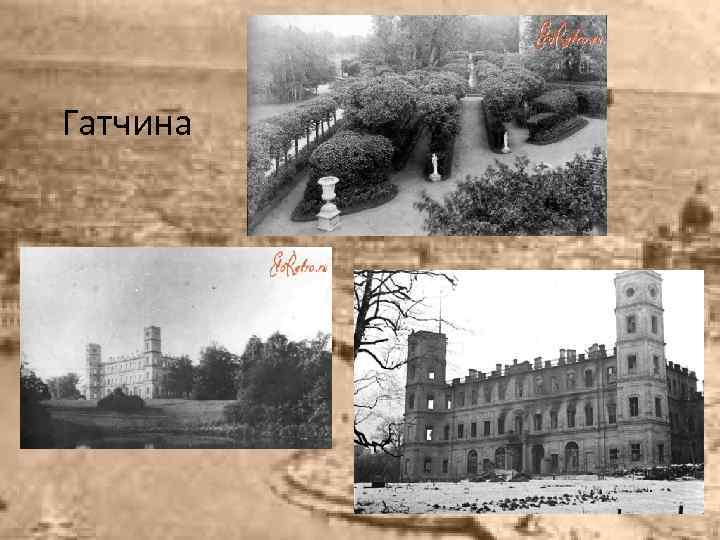 Гатчина 