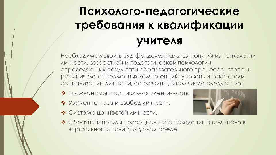 Концепции должного. Психолого-педагогические требования к квалификации учитель. Термины к Требованию педагога. Для чего нужны педагогические требования. Психолого-педагогические требования врача.