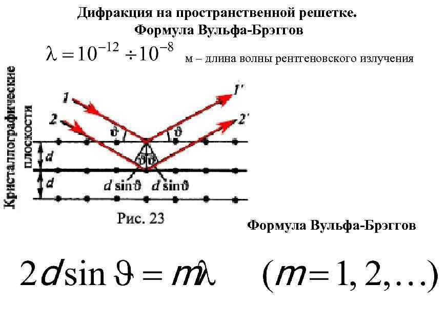 Формула вульфа