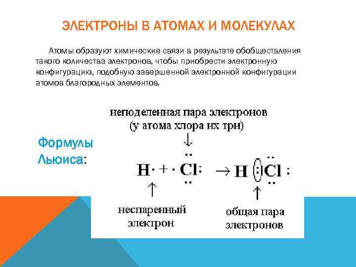 Электроны атома образуют. Формула Льюиса. Формула Льюиса химия. Структурные формулы Льюиса. Схема Льюиса химия.