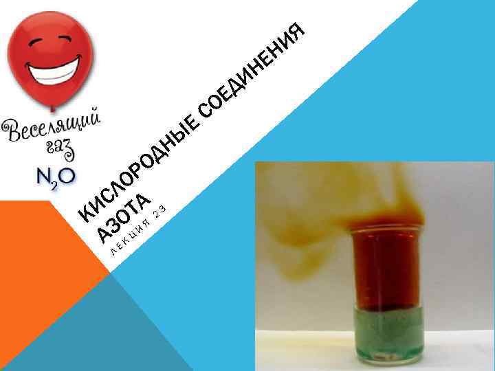 Я НИ НЕ И Е НЫ Д О ОР СЛ А 3 КИ ОТИ