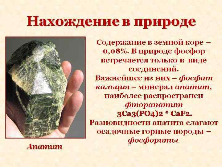 Нахождение элементов в природе. Нахождение в природе фосфора. Фосфор в природе встречается. Фосфор в природе встречается в виде соединения. Соединения фосфора в природе.