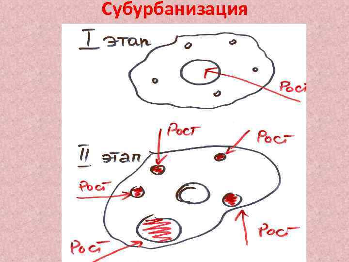Субурбанизация 