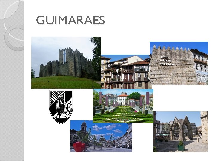 GUIMARAES 