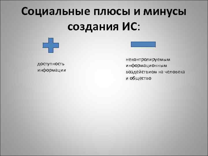 Минусы создания сайта. Плюсы и минусы появления интернета. Плюсы социальных сетей. Минусы информационного общества.