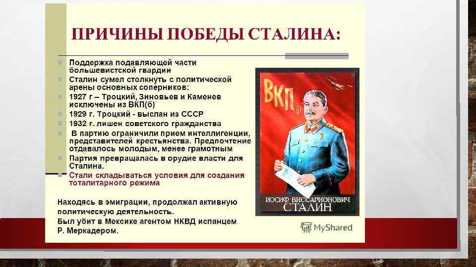 Партийная номенклатура в ссср. Советские Республики 20-е годы. Начало нового искусства в 20-е годы кратко. Иосиф Сталин 20е.