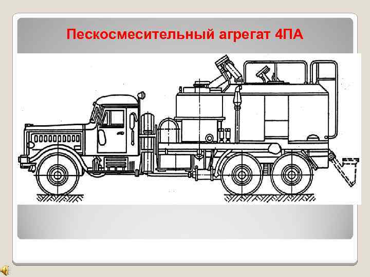 Агрегат 4. Цементировочный агрегат 4ан-700. Пескосмесительный агрегат для ГРП. Агрегат 4па. Цементосмесительная машина 2смн-20.