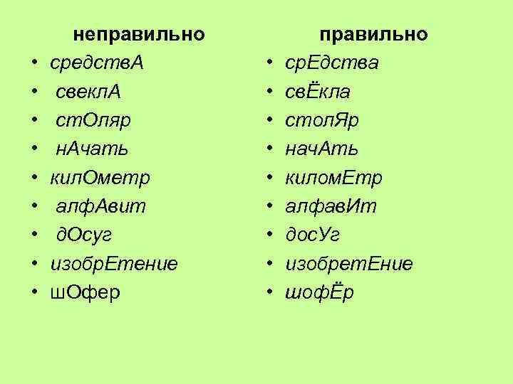  • • • неправильно средств. А свекл. А ст. Оляр н. Ачать кил.