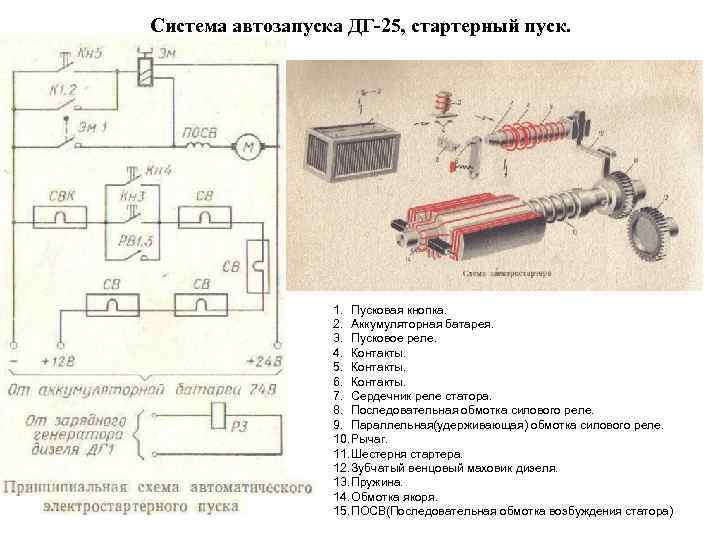 Аксиометр судовой схема подключения