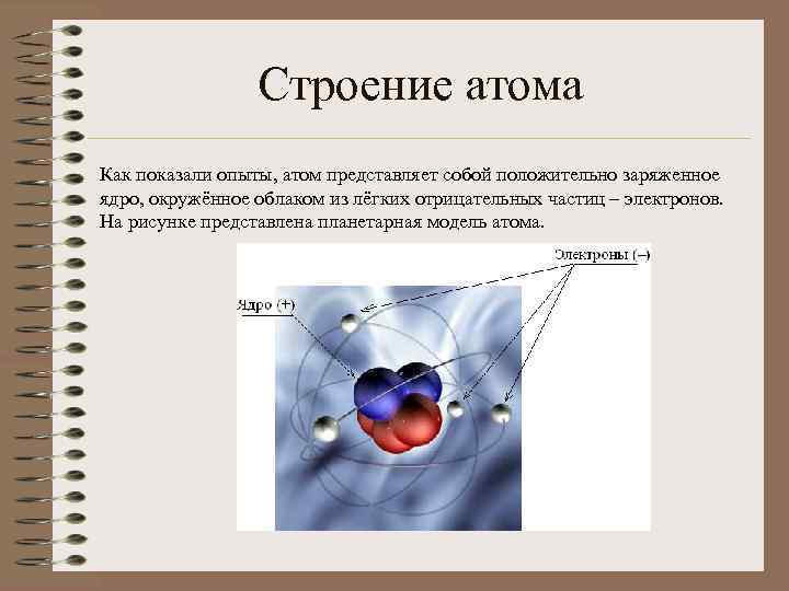 Атом химия 7 класс. Атомное строение вещества. Что собой представляет строение вещества. Что представляет собой атом. Строение атома - что представляет собой.