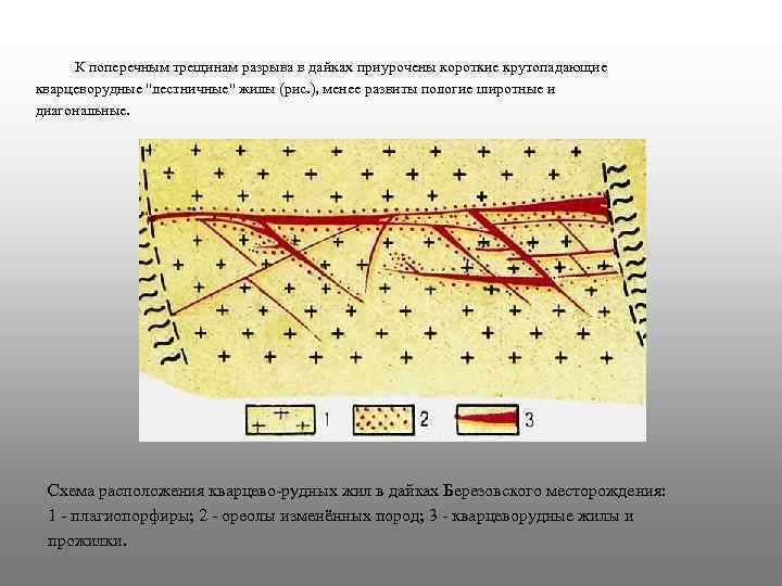 Карта разработки месторождения. Березовское месторождение золота разрез. Геологический разрез Березовского месторождения. Березовское месторождение золота на Урале. Березовское месторождение Урал.