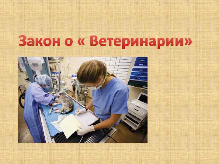 Закон о ветеринарии. Федеральный закон о ветеринарии. Изменение о ветеринарии. Закон о ветеринарии презентация.