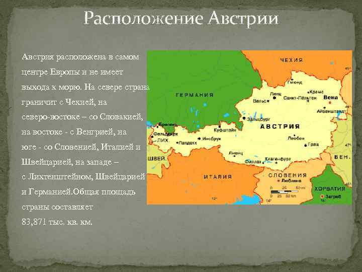 Запишите название страны пропущенной в схеме россия австро венгрия