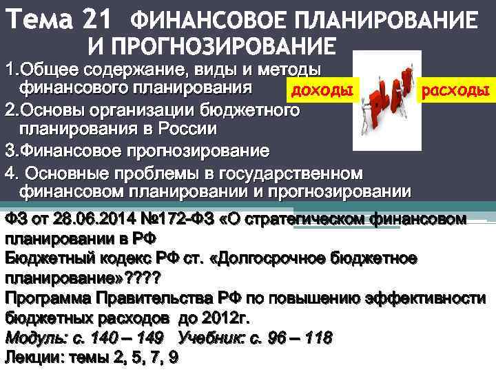 Проблемы финансового планирования. Финансовое планирование и прогнозирование учебник. Государственное финансовое планирование и прогнозирование. Бюджетное планирование и прогнозирование в России. Бюджетное планирование и прогнозирование темы.