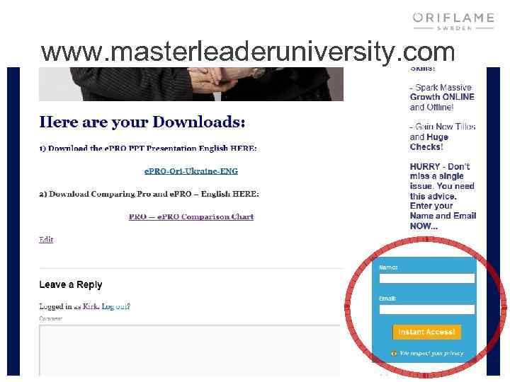 www. masterleaderuniversity. com 
