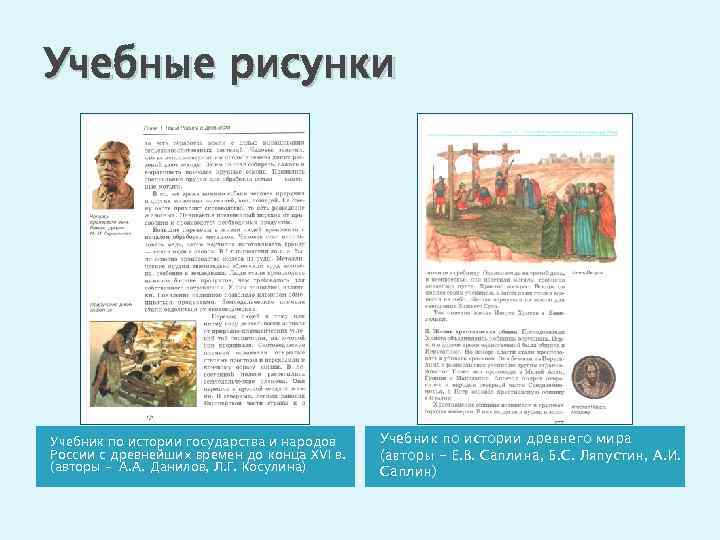 История иллюстрации книга