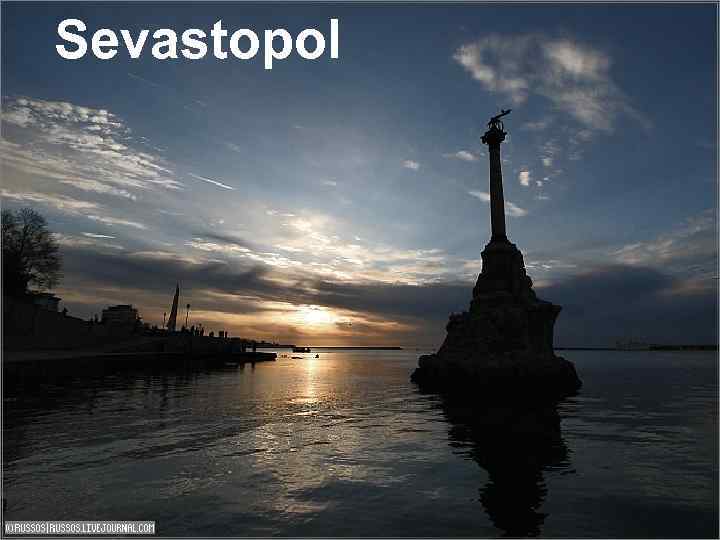 Sevastopol 