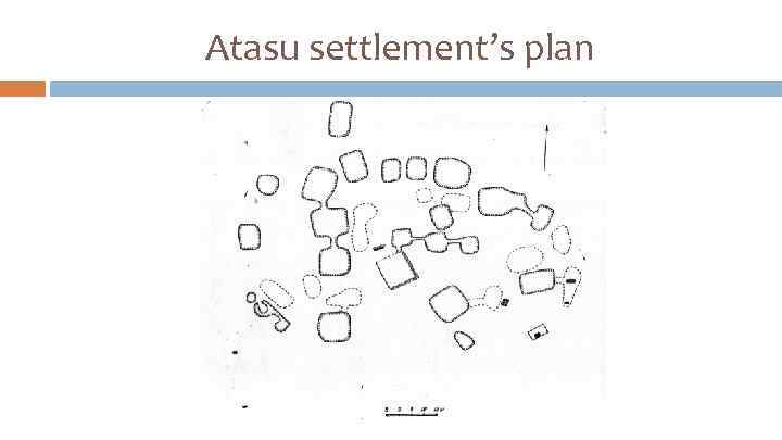 Atasu settlement’s plan 