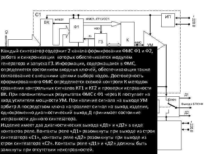 Неисправности автоматической локомотивной сигнализации