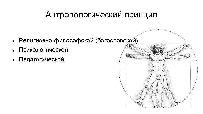 Антропологический материализм картинки