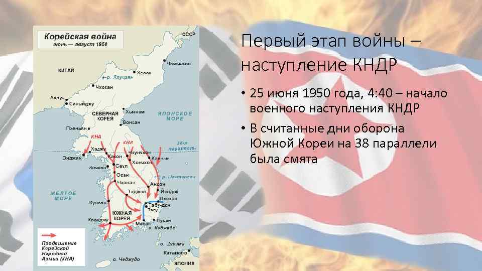 38 параллель разделяет. Этапы корейской войны 1950-1953. Ход корейской войны 1950-1953 кратко. Корейский полуостров 1950 1953. 2 Этап корейской войны.