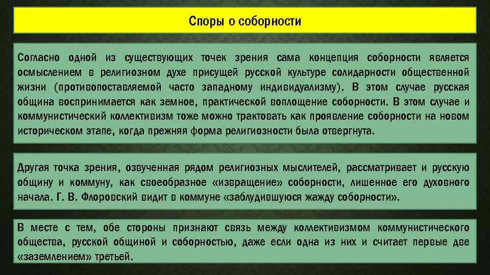 Соборность это. Концепции Соборности. Идея Соборности в русской культуре. Соборность это в философии определение. Хомяков соборность.