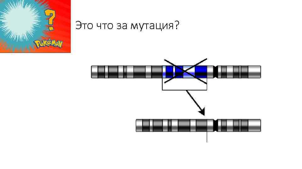 Это что за мутация? 