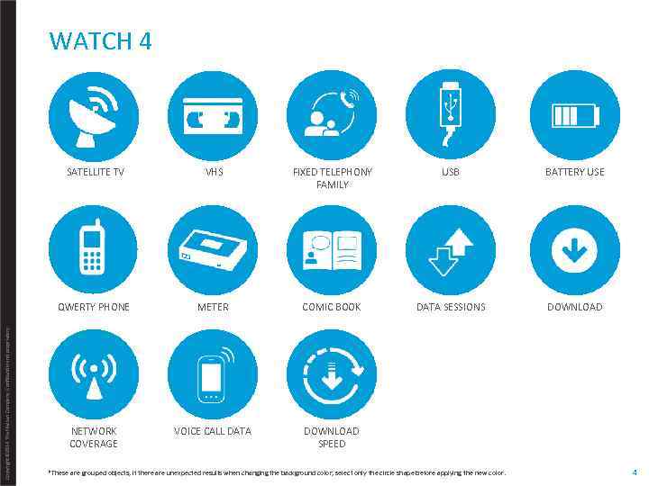 WATCH 4 VHS FIXED TELEPHONY FAMILY USB BATTERY USE QWERTY PHONE Copyright © 2014
