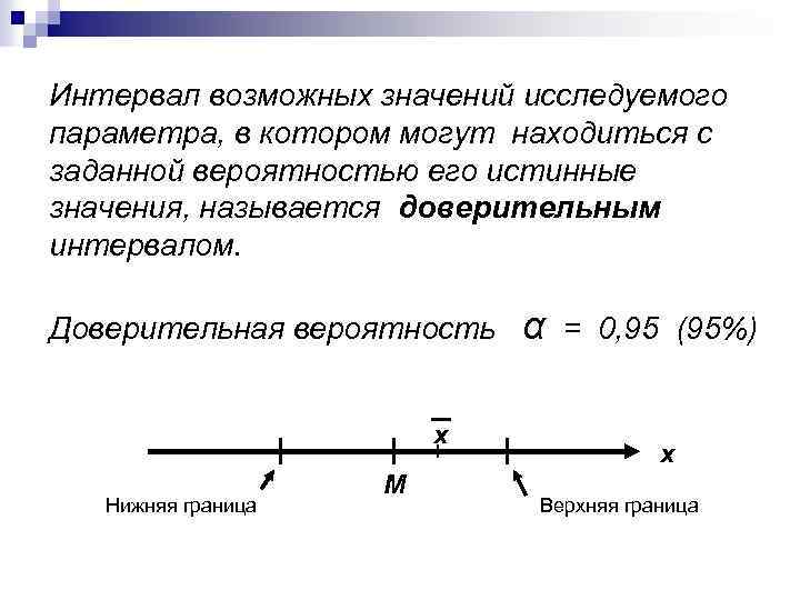 Интервал значений. Интервал возможных значений. Интервал истинных значений. Интервальное значение.