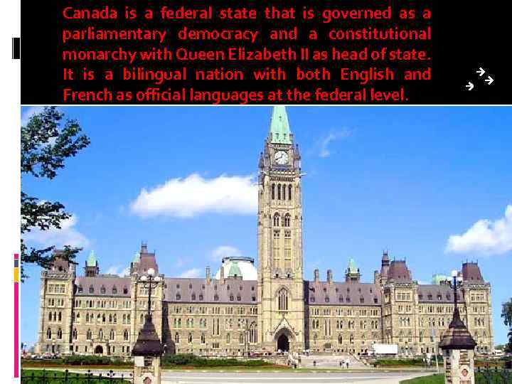 canada-is-a-north-american-country-consisting-of