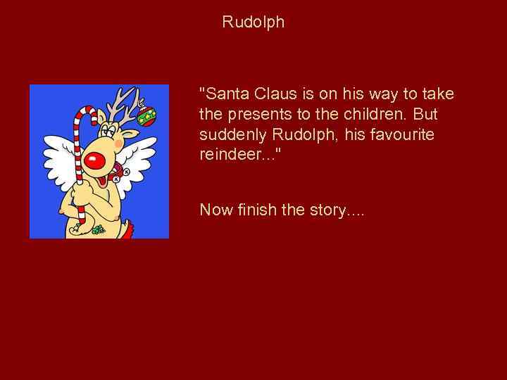 Rudolph 