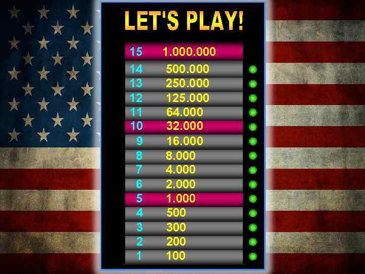 15 14 13 12 11 10 9 8 7 6 5 4 3 2