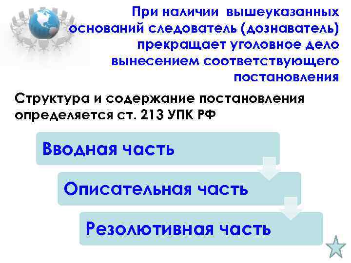 Содержание постановления. Структура постановления следователя. Структура постановления по уголовным делам. Структура и содержание постановления. Структура постановления УПК.