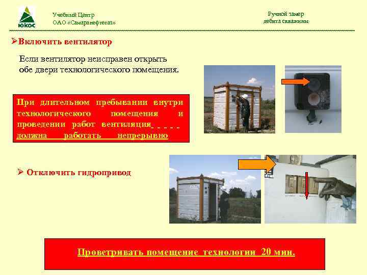 Карта скважин самаранефтегаз