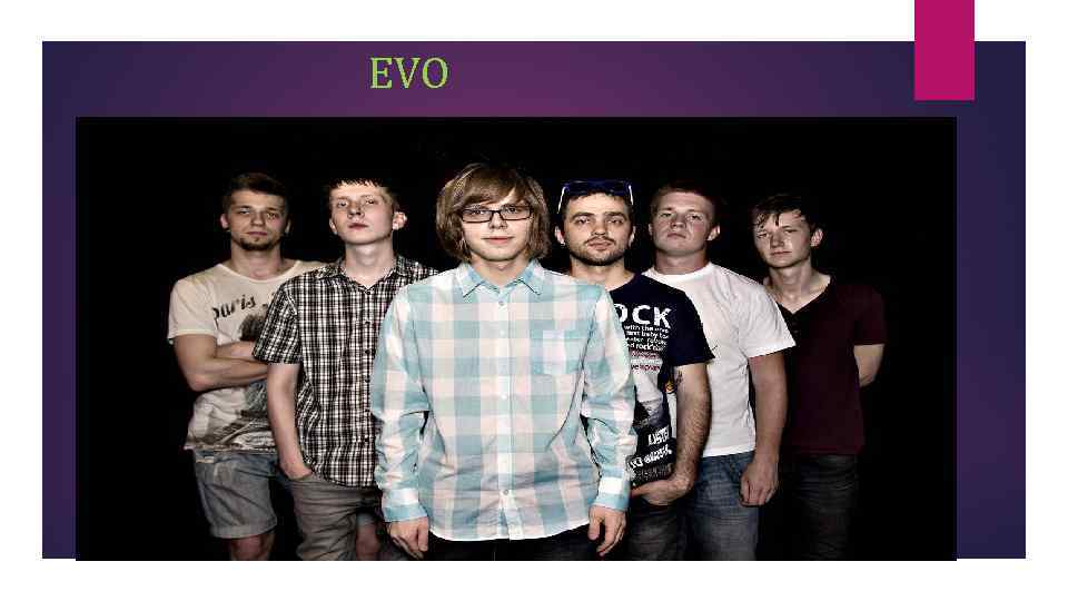 EVO 