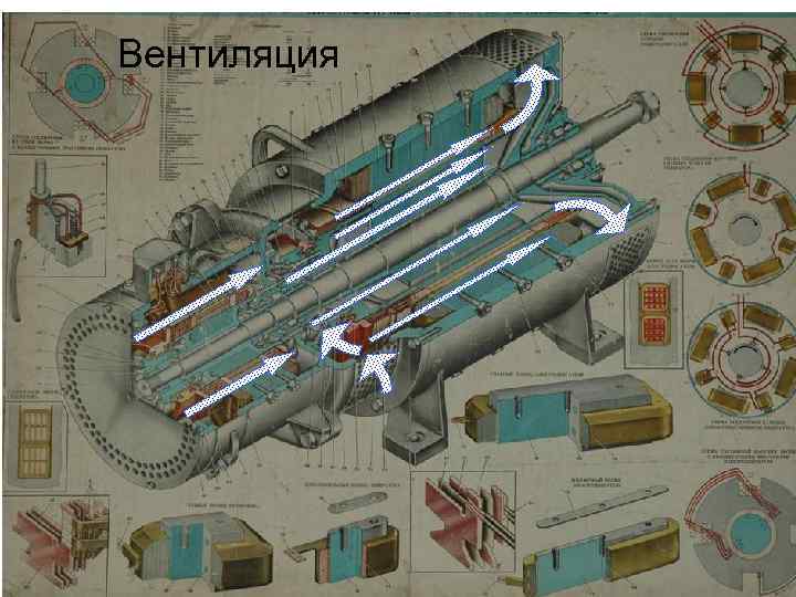 Вентиляция 