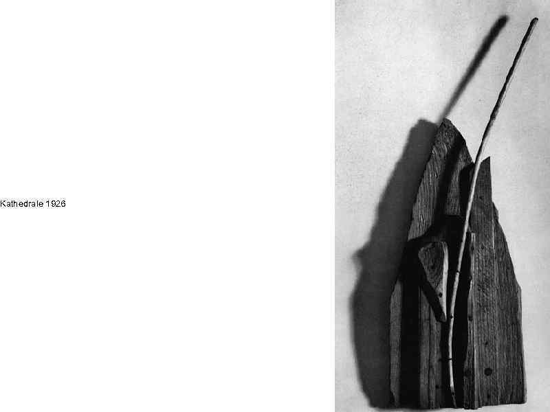 Kathedrale 1926 