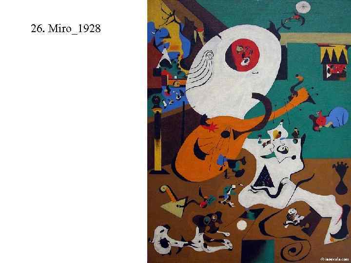 26. Miro_1928 