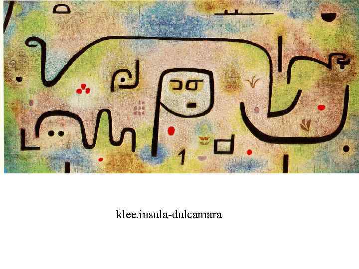 klee. insula-dulcamara 
