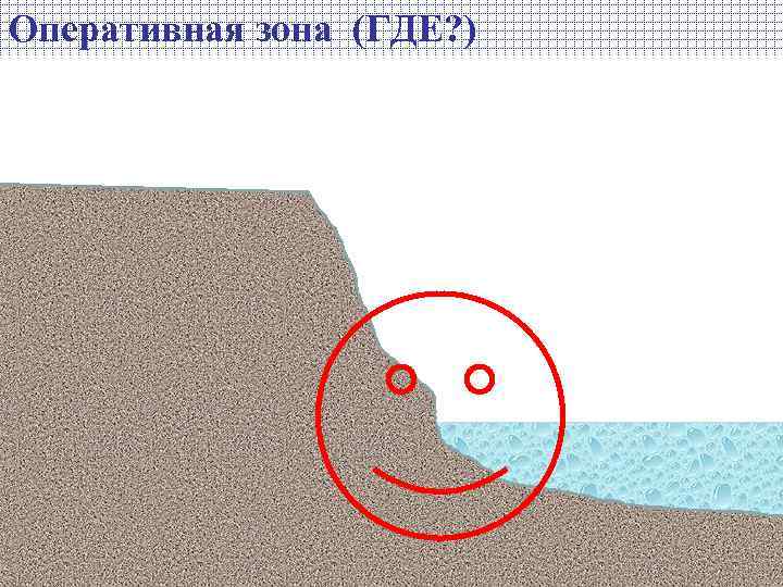 Оперативная зона (ГДЕ? ) 5 