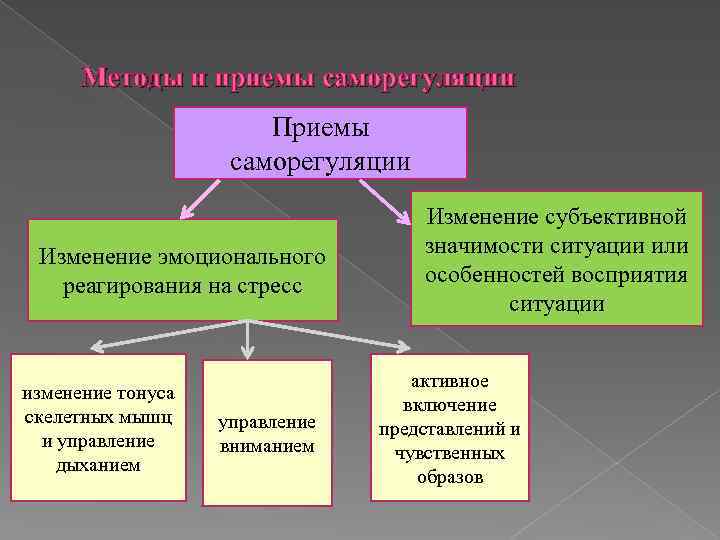 Мастерство педагога в управлении своим эмоциональным состоянием презентация