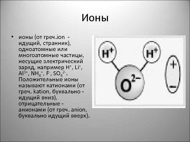 Одинаковые ионы. Схема Иона. Заряд положительного Иона. Ионы понятие. Одноатомные ионы примеры.