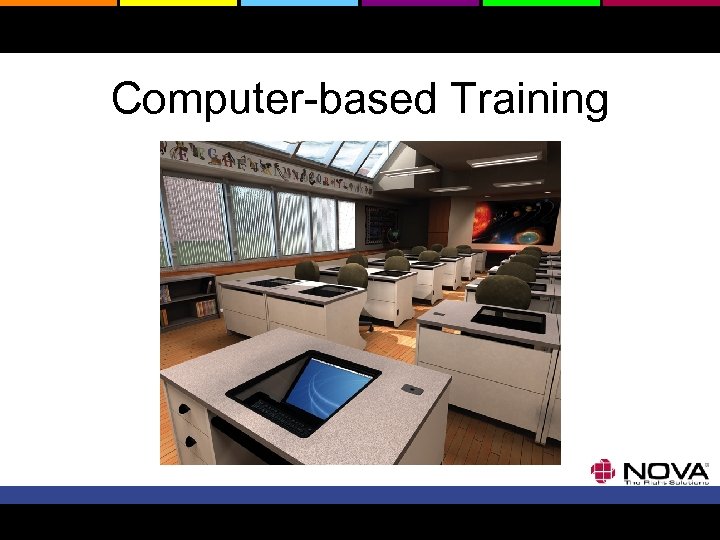 Computer-based Training 