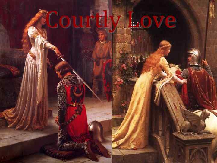 The Code Of Chivalry The Chivalric Code