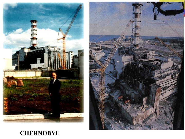 CHERNOBYL 