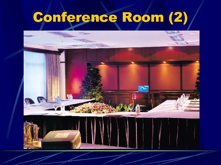Conference Room (2) 