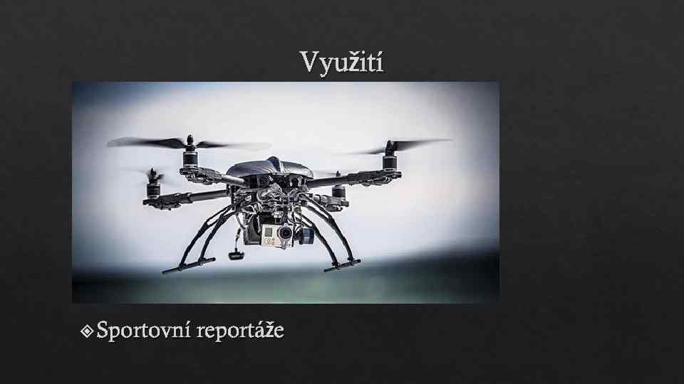 Využití Sportovní reportáže 