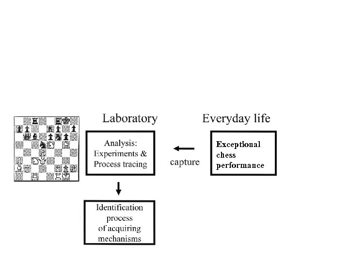 Exceptional chess performance 